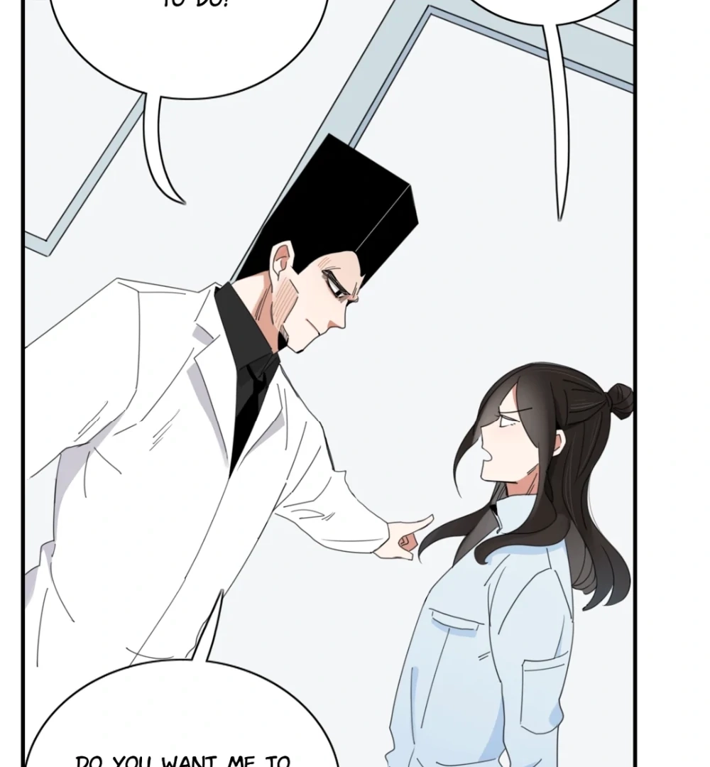 Read Fall Into Your Trap chapter 73 image 12 on Lezhin