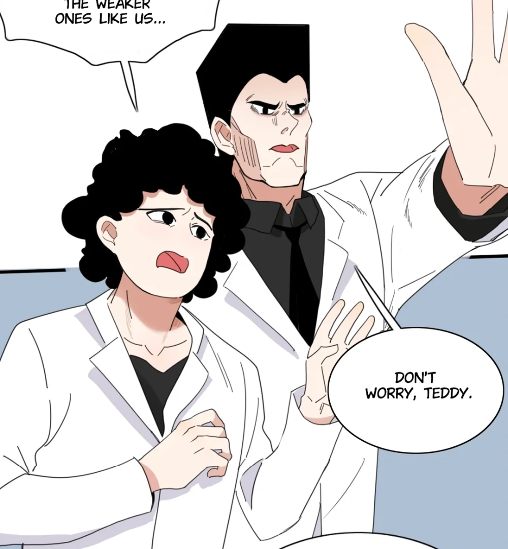 Read Fall Into Your Trap chapter 73 image 17 on Lezhin