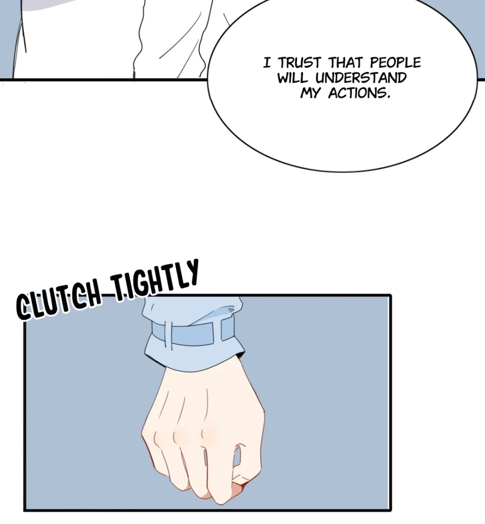 Read Fall Into Your Trap chapter 73 image 18 on Lezhin