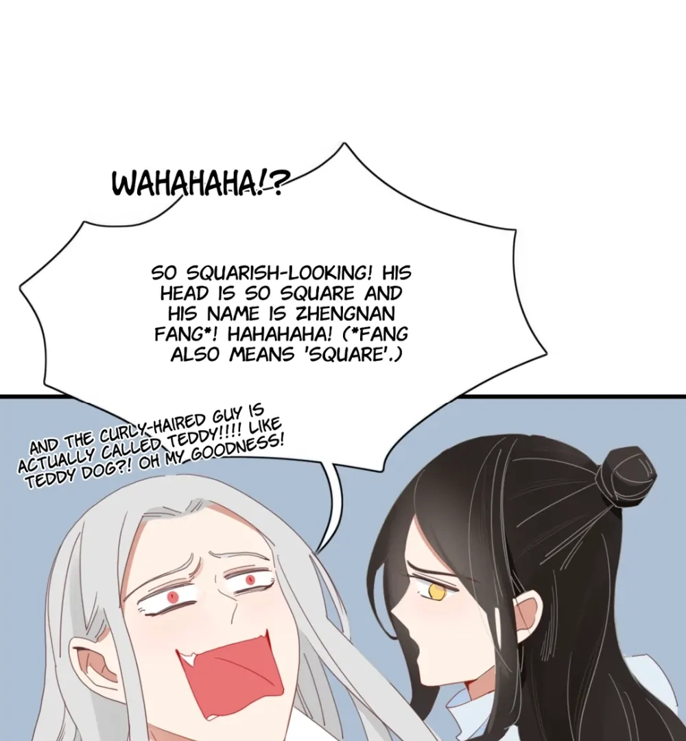 Read Fall Into Your Trap chapter 73 image 22 on Lezhin
