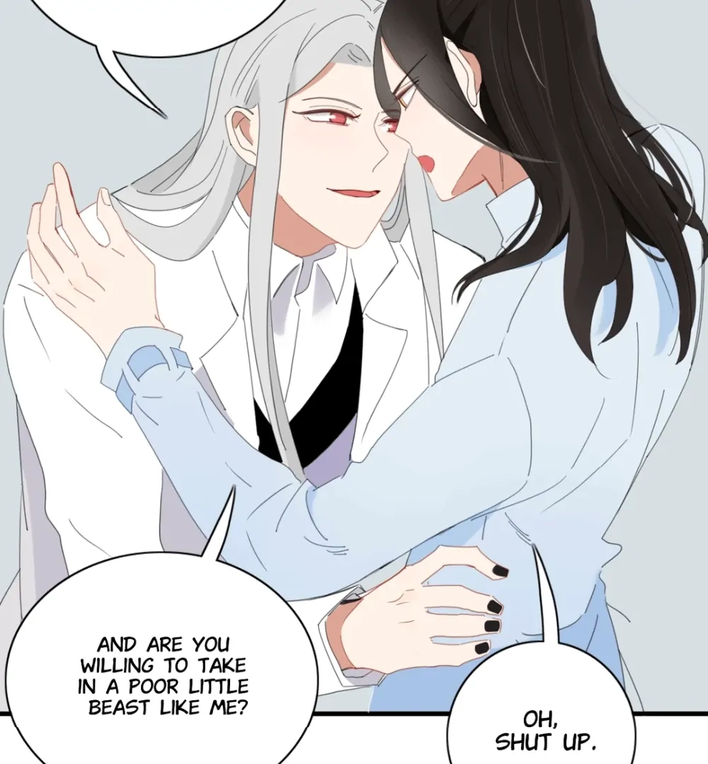 Read Fall Into Your Trap chapter 73 image 27 on Lezhin