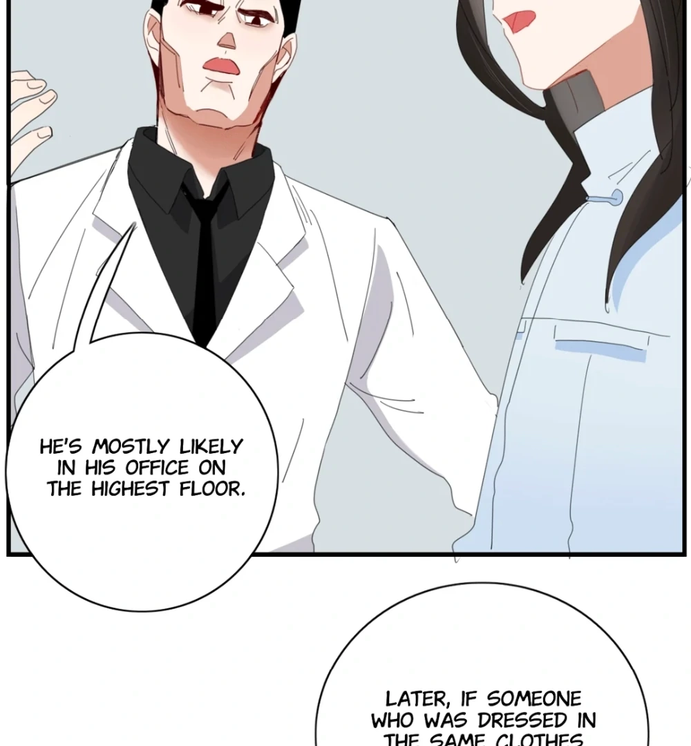 Read Fall Into Your Trap chapter 73 image 30 on Lezhin