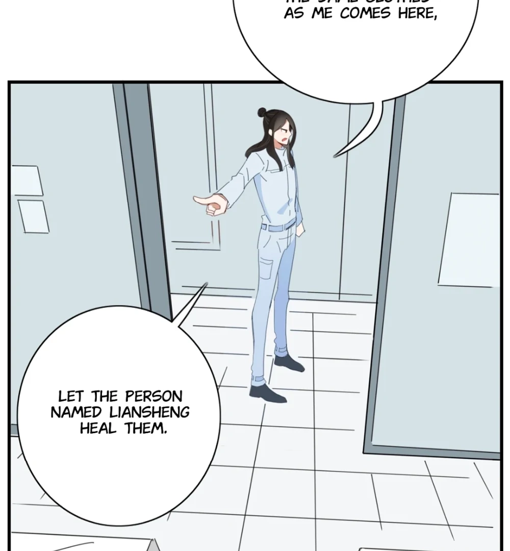 Read Fall Into Your Trap chapter 73 image 31 on Lezhin