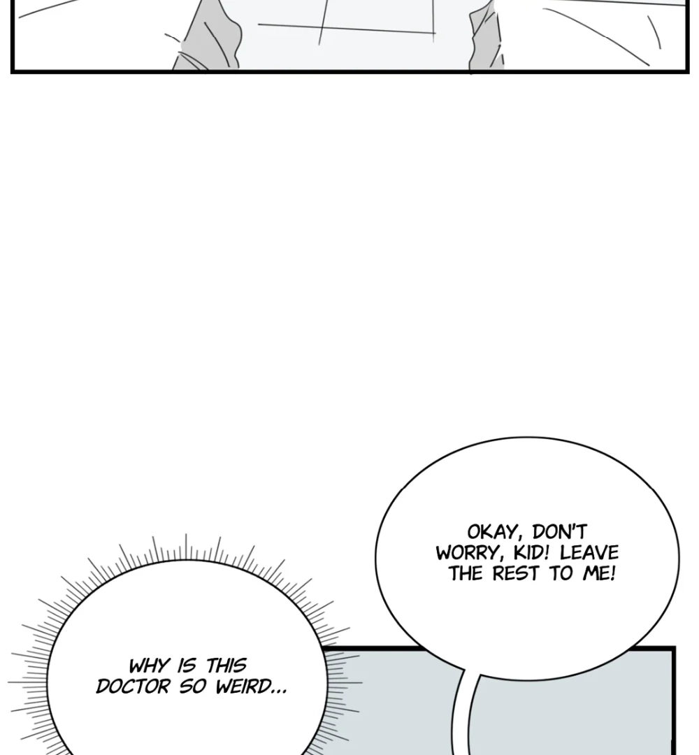 Read Fall Into Your Trap chapter 73 image 32 on Lezhin