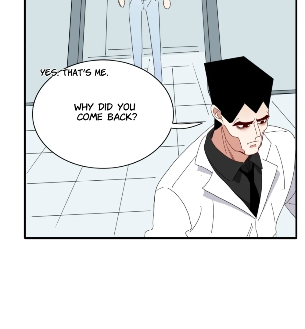 Read Fall Into Your Trap chapter 73 image 39 on Lezhin
