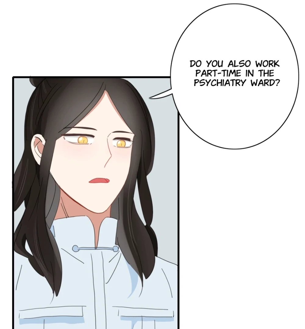 Read Fall Into Your Trap chapter 73 image 40 on Lezhin