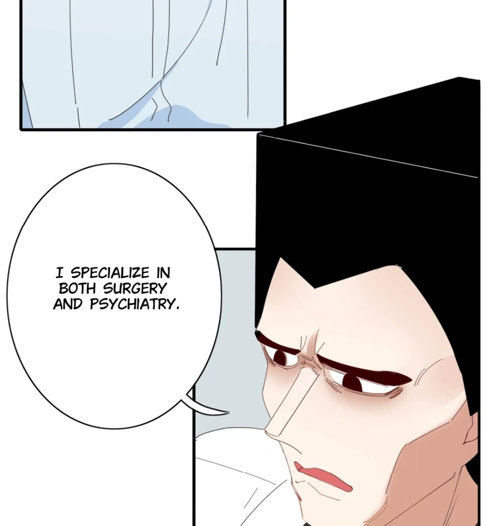Read Fall Into Your Trap chapter 73 image 41 on Lezhin