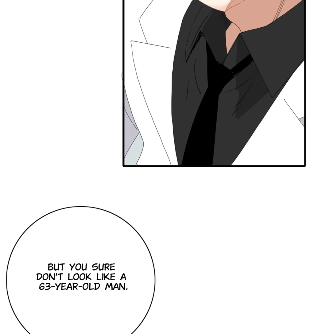 Read Fall Into Your Trap chapter 73 image 42 on Lezhin
