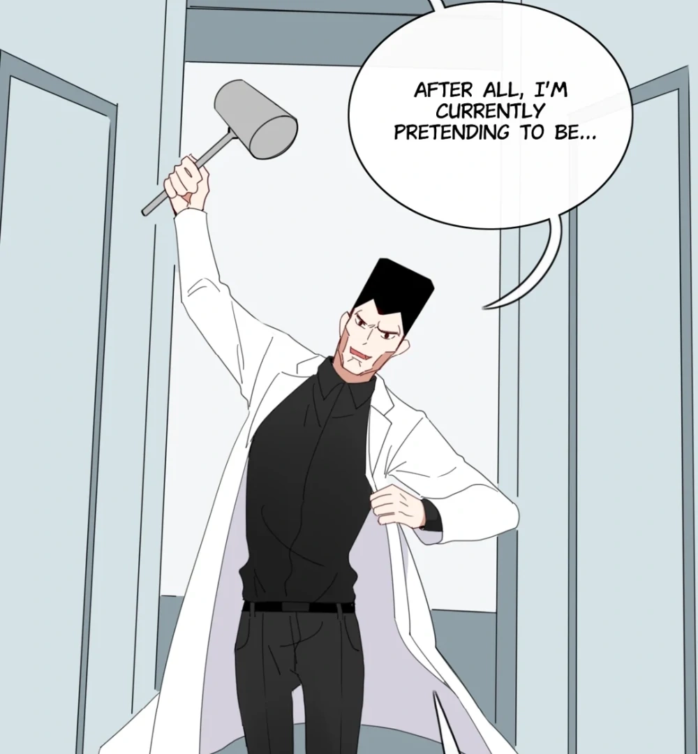 Read Fall Into Your Trap chapter 73 image 48 on Lezhin