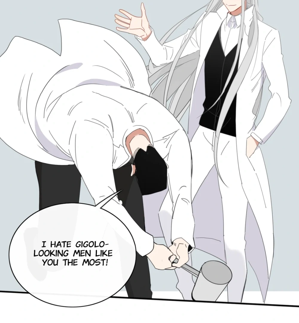 Read Fall Into Your Trap chapter 73 image 51 on Lezhin