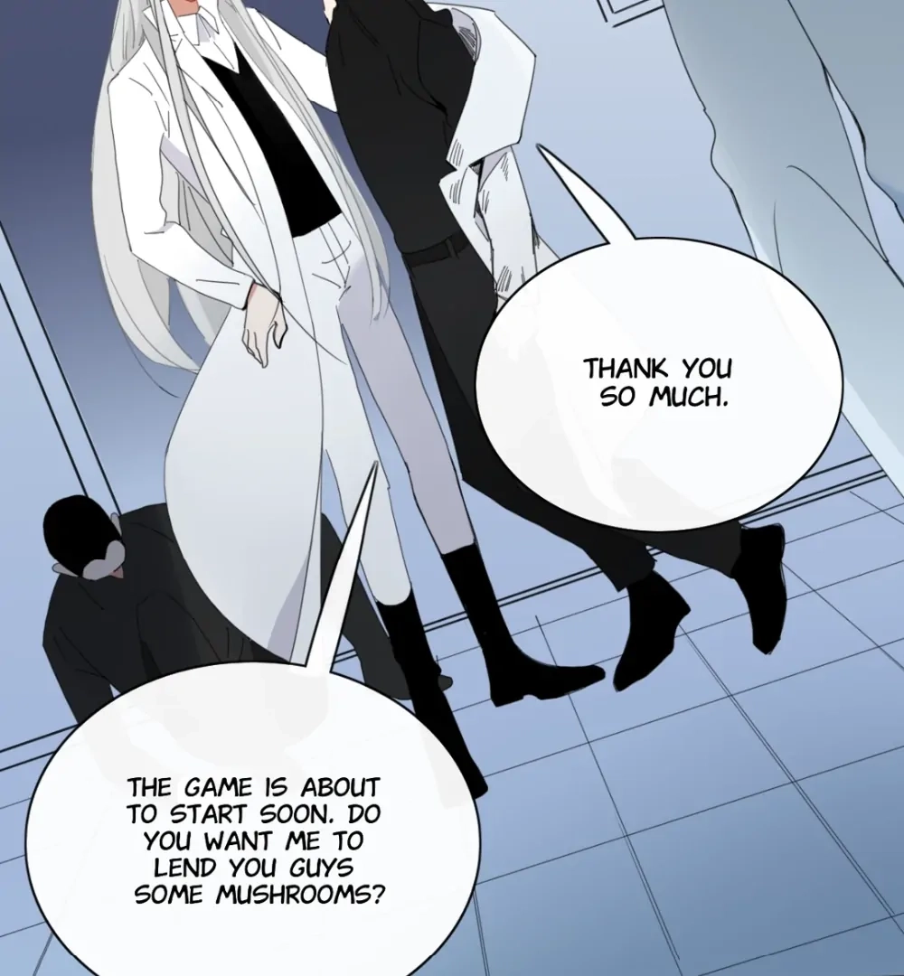 Read Fall Into Your Trap chapter 73 image 54 on Lezhin