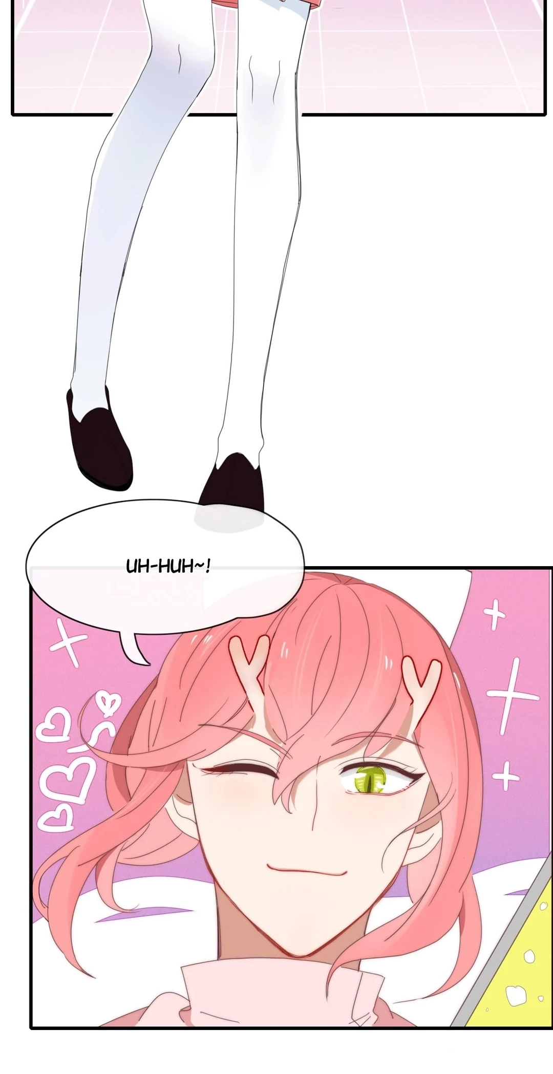 Read Fall Into Your Trap chapter 74 image 17 on Lezhin