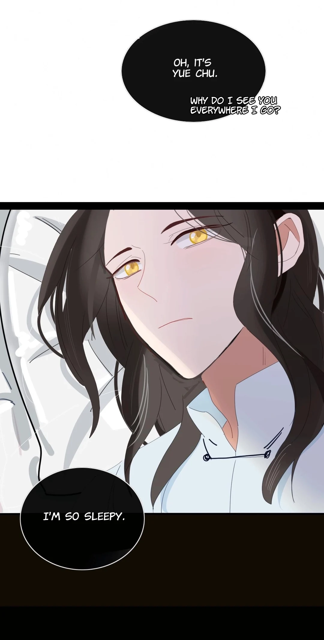 Read Fall Into Your Trap chapter 74 image 25 on Lezhin