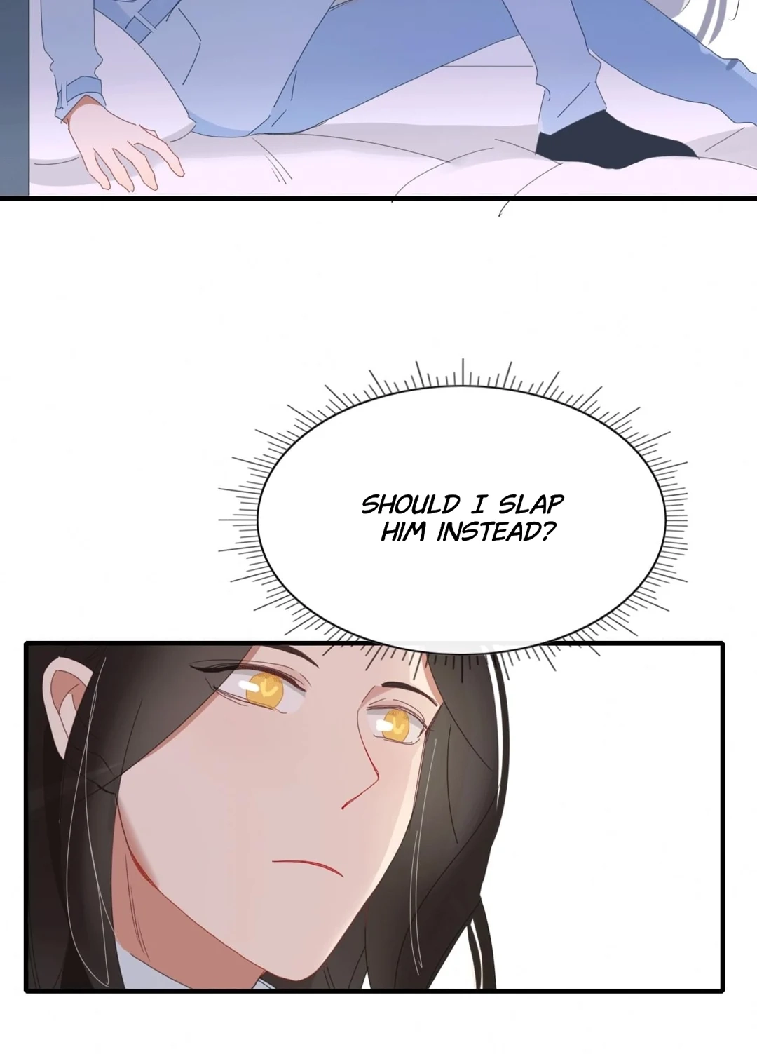 Read Fall Into Your Trap chapter 74 image 33 on Lezhin