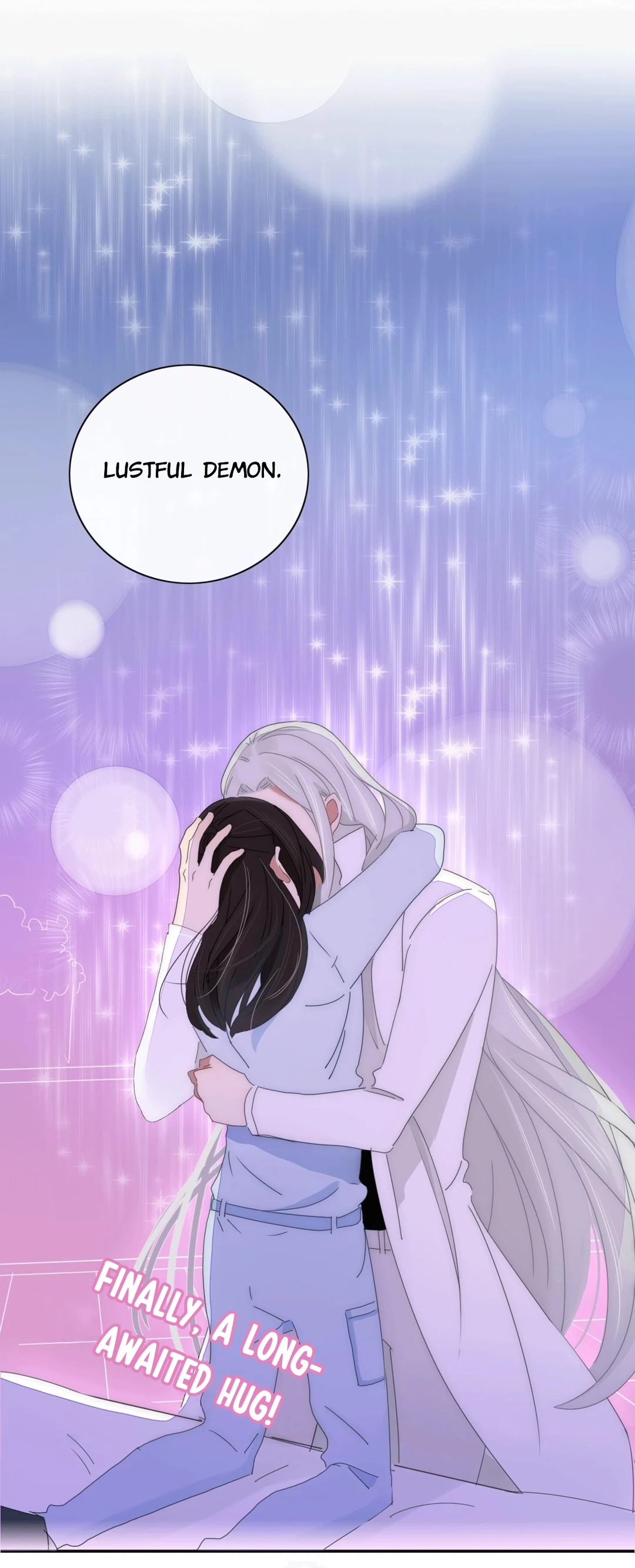 Read Fall Into Your Trap chapter 74 image 35 on Lezhin