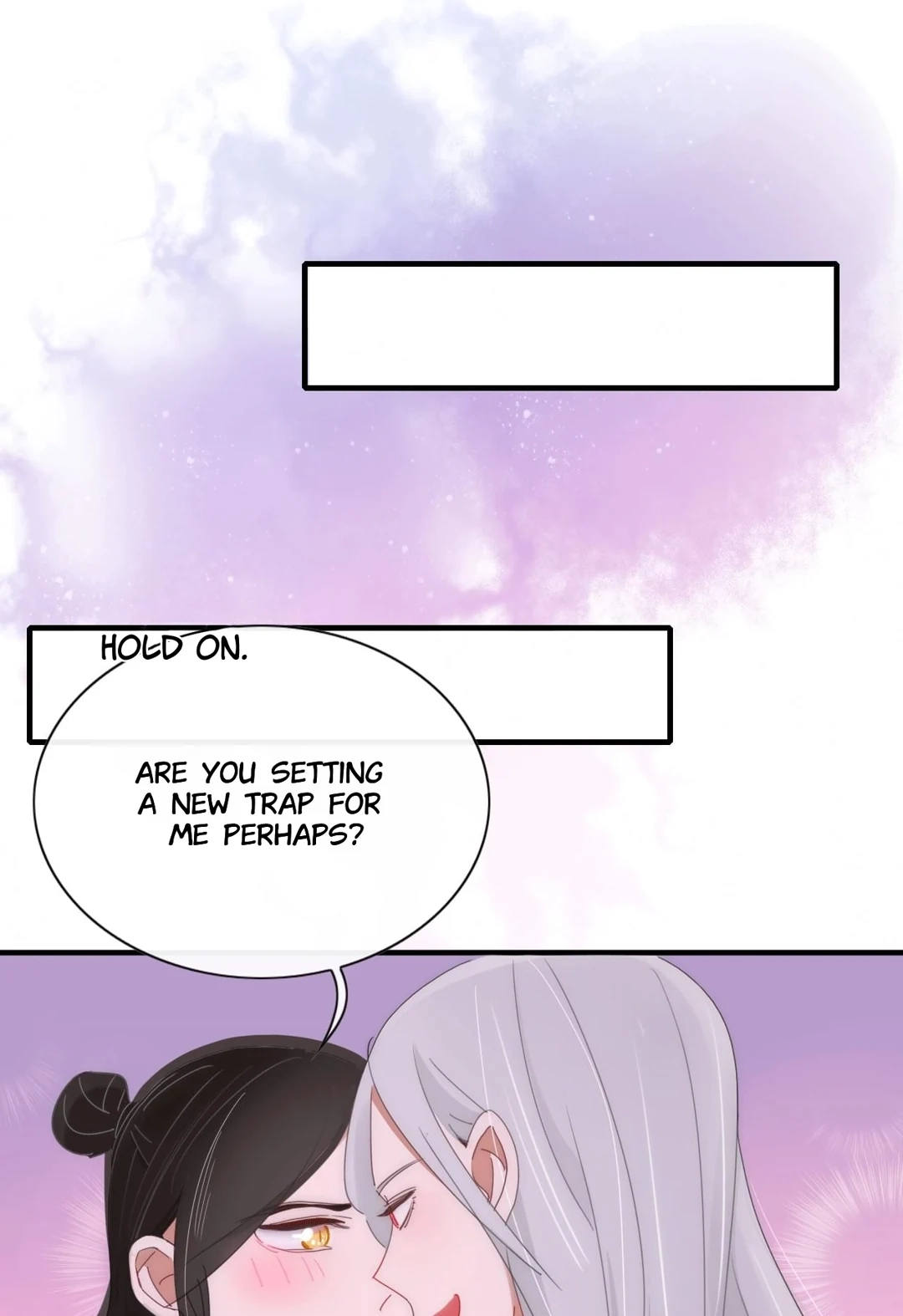 Read Fall Into Your Trap chapter 74 image 36 on Lezhin