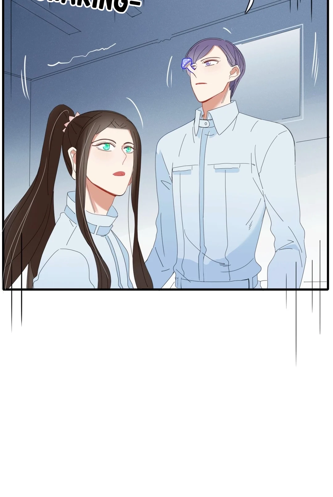 Read Fall Into Your Trap chapter 74 image 5 on Lezhin