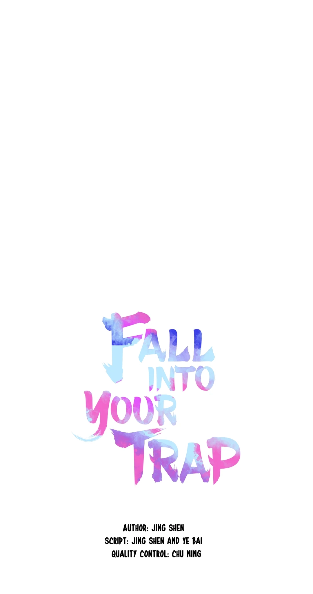 Read Fall Into Your Trap chapter 74 image 6 on Lezhin