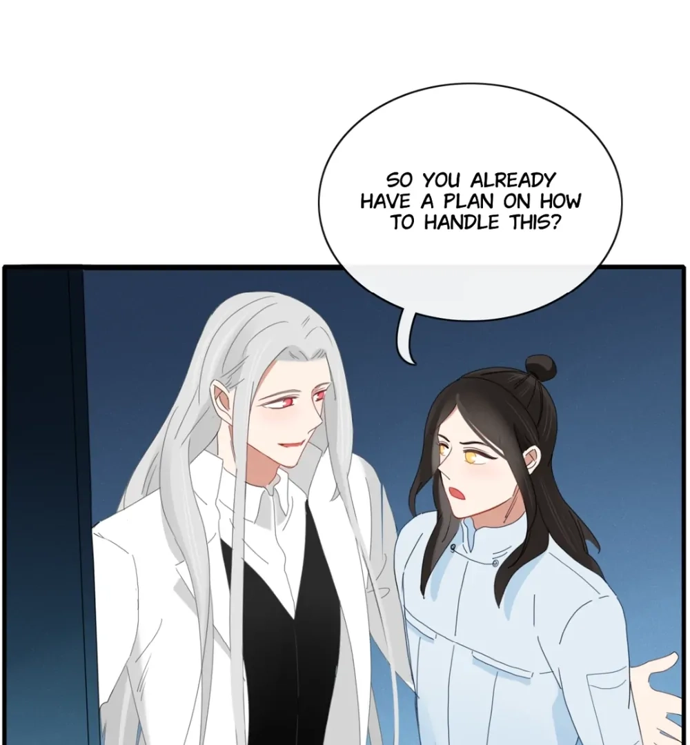 Read Fall Into Your Trap chapter 75 image 14 on Lezhin