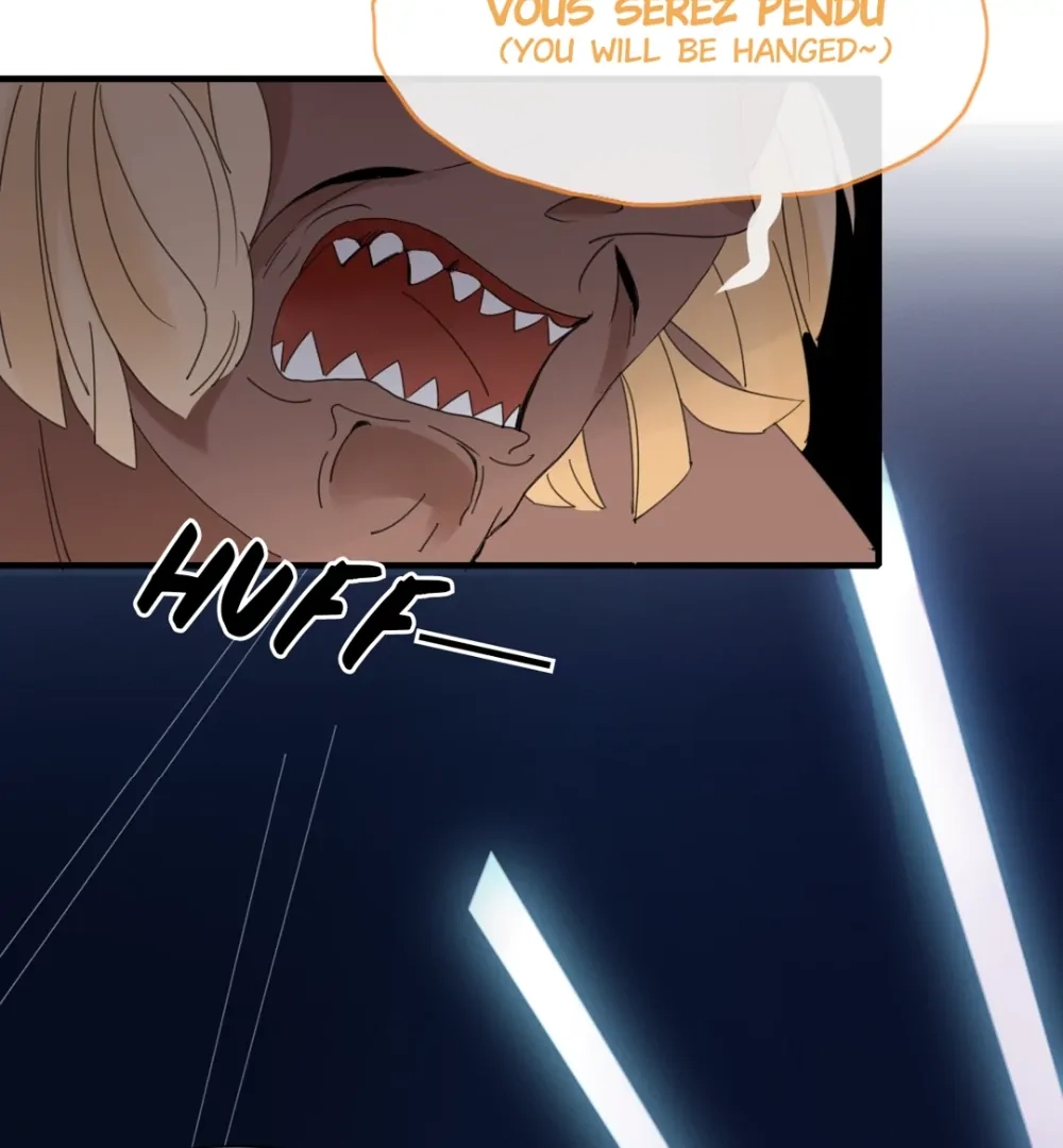 Read Fall Into Your Trap chapter 75 image 17 on Lezhin