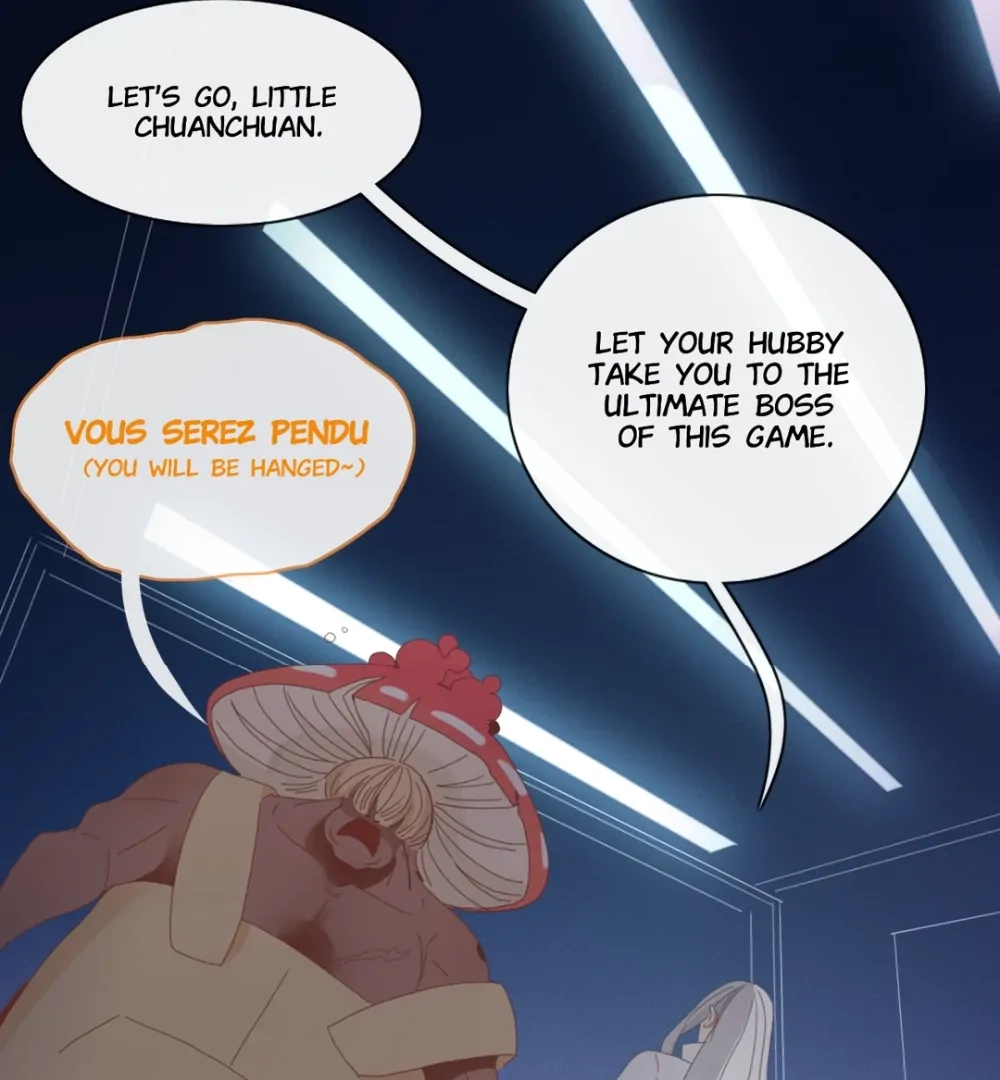 Read Fall Into Your Trap chapter 75 image 18 on Lezhin