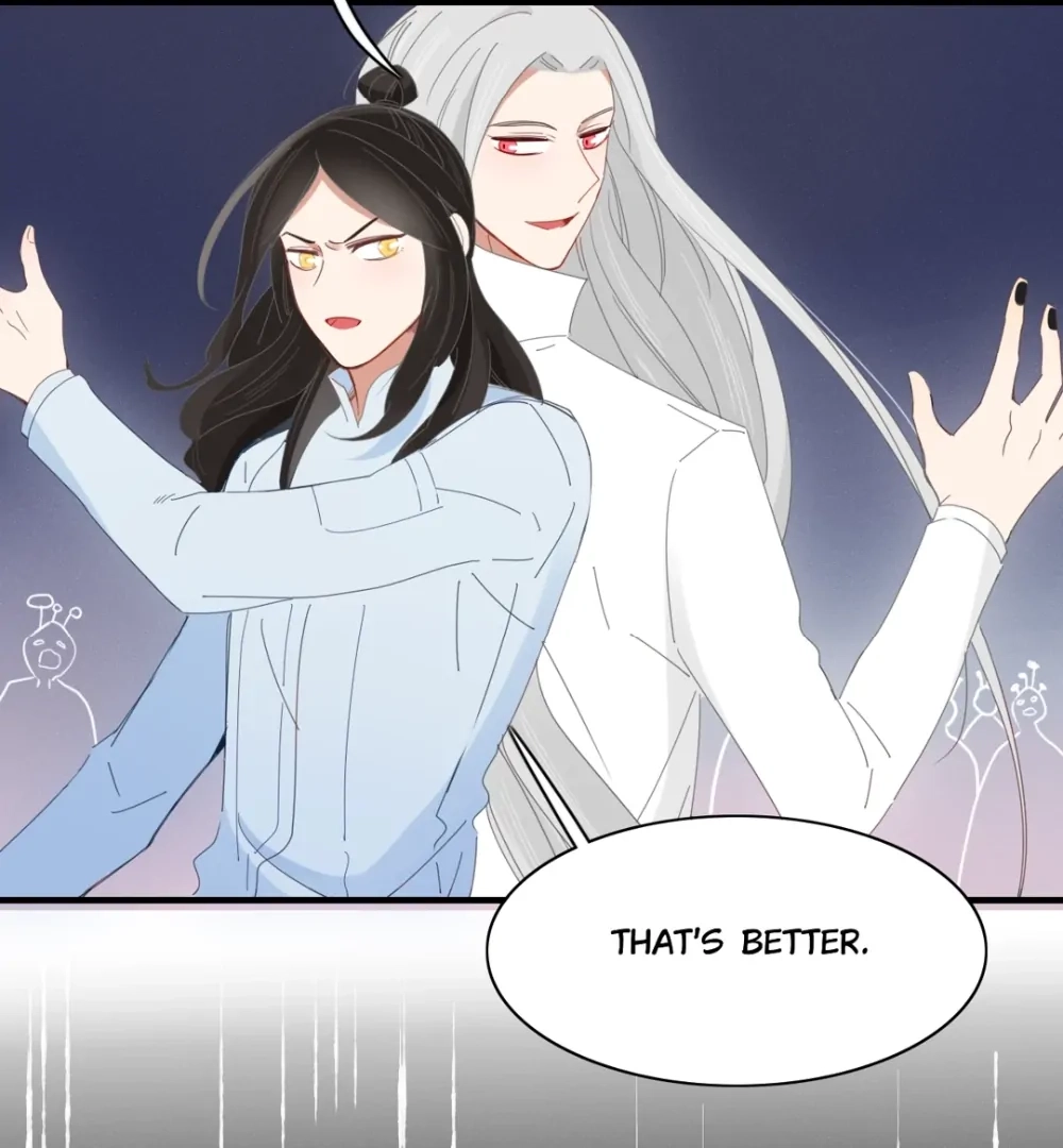 Read Fall Into Your Trap chapter 75 image 26 on Lezhin