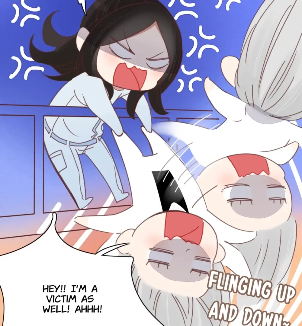 Read Fall Into Your Trap chapter 75 image 31 on Lezhin