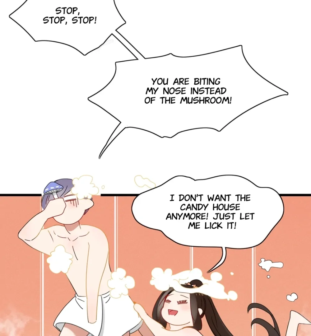 Read Fall Into Your Trap chapter 75 image 34 on Lezhin