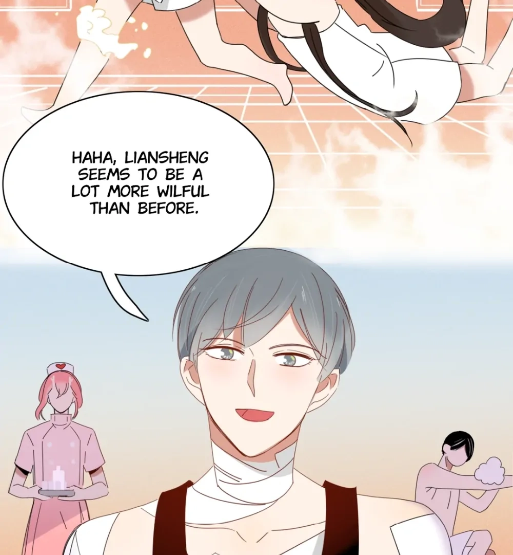 Read Fall Into Your Trap chapter 75 image 35 on Lezhin