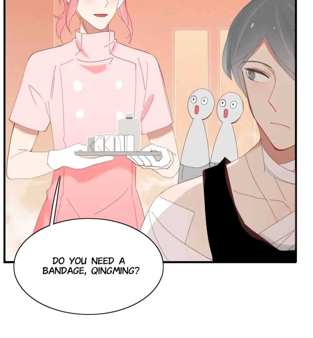 Read Fall Into Your Trap chapter 75 image 37 on Lezhin