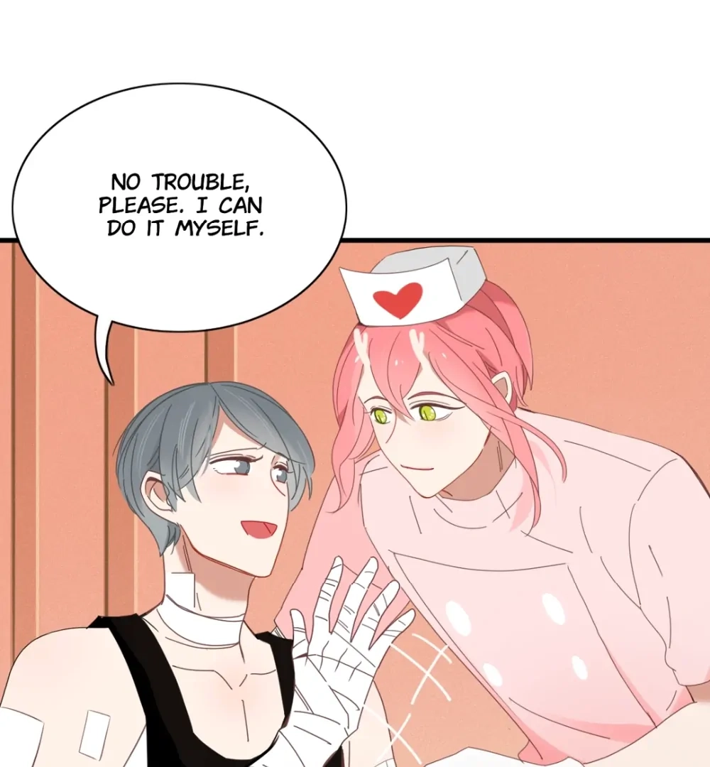 Read Fall Into Your Trap chapter 75 image 38 on Lezhin