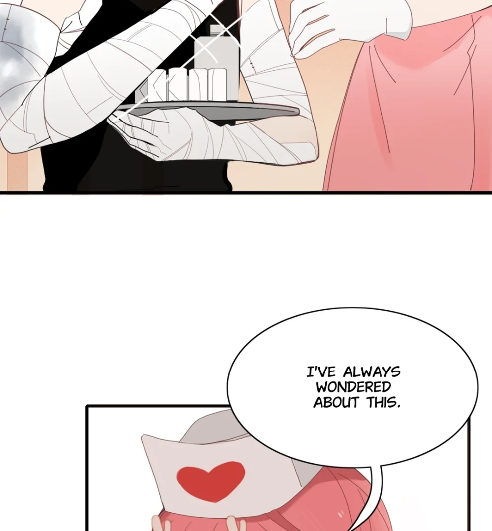 Read Fall Into Your Trap chapter 75 image 39 on Lezhin