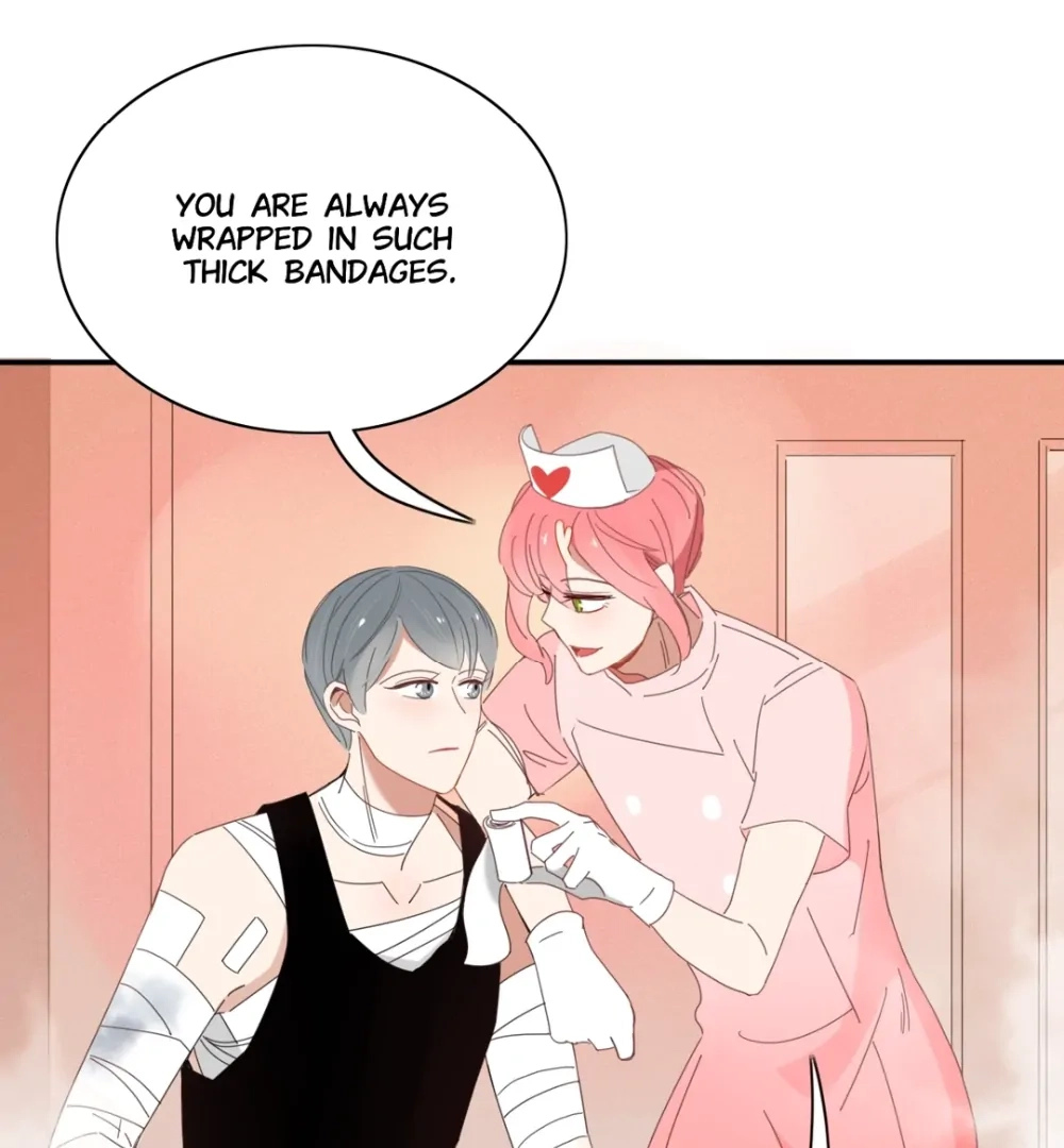 Read Fall Into Your Trap chapter 75 image 41 on Lezhin