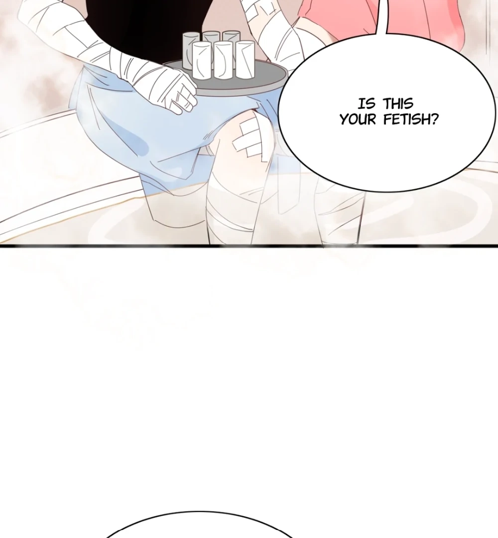 Read Fall Into Your Trap chapter 75 image 42 on Lezhin