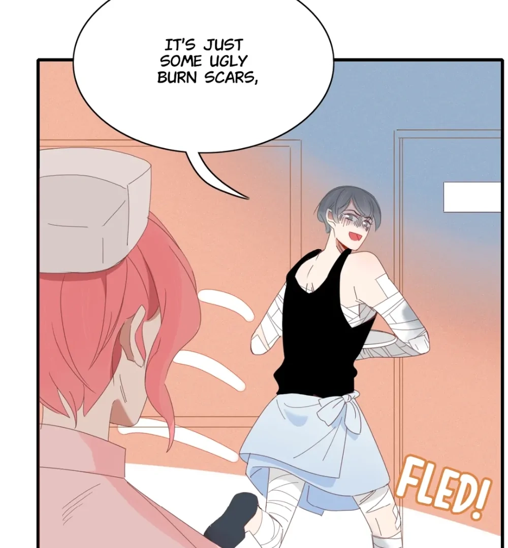 Read Fall Into Your Trap chapter 75 image 43 on Lezhin