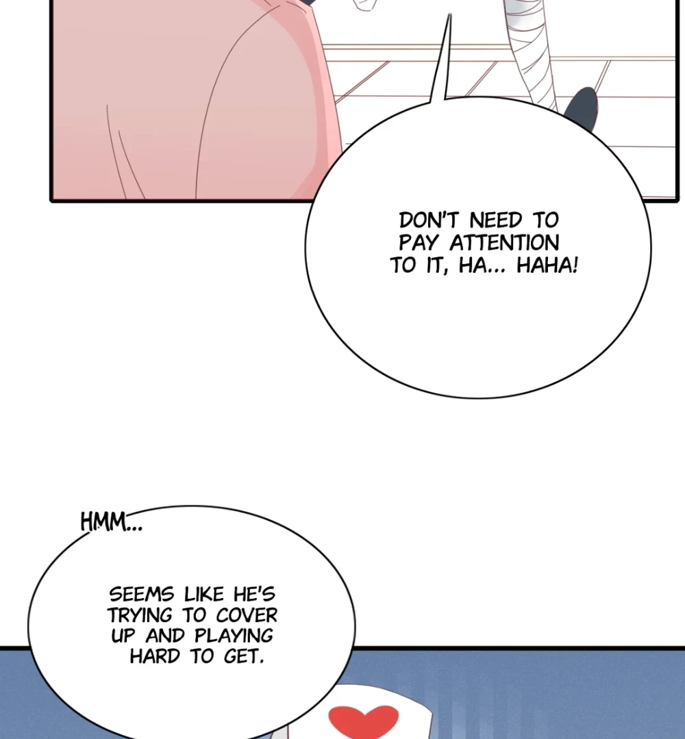 Read Fall Into Your Trap chapter 75 image 44 on Lezhin