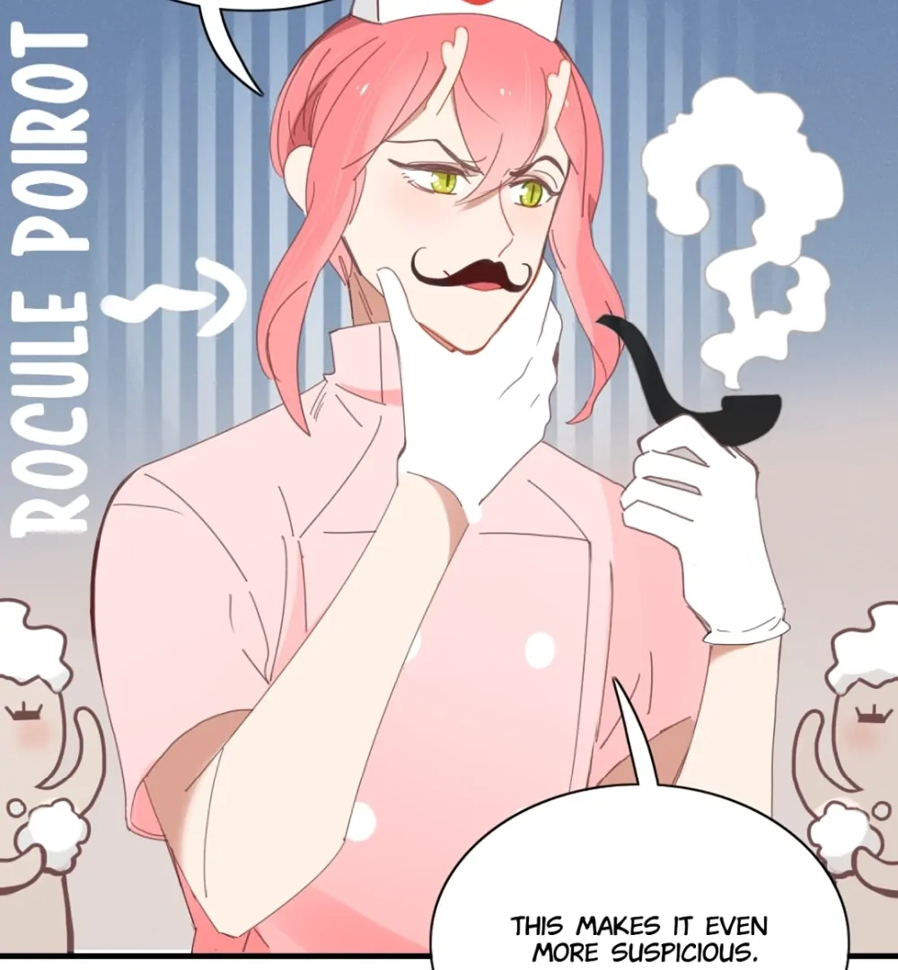 Read Fall Into Your Trap chapter 75 image 45 on Lezhin
