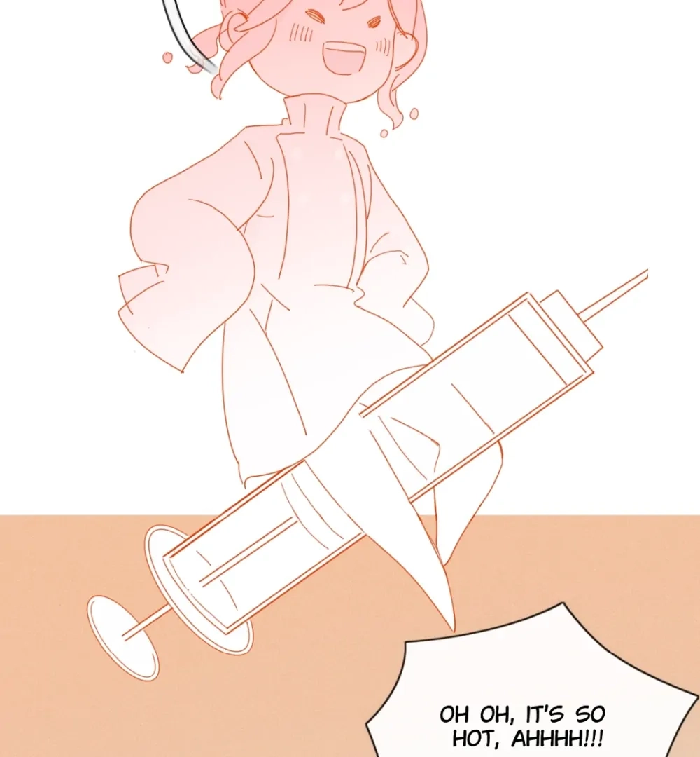 Read Fall Into Your Trap chapter 75 image 5 on Lezhin