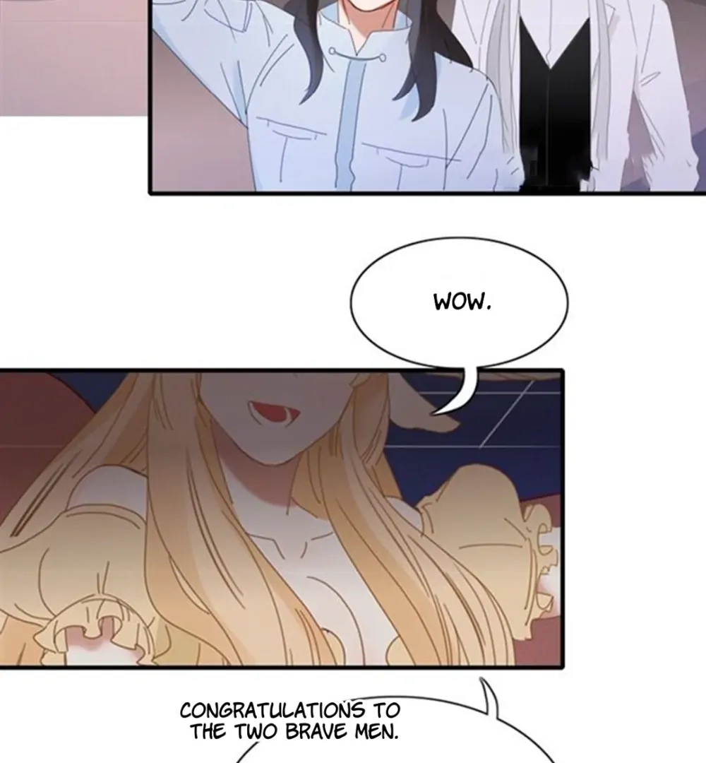 Read Fall Into Your Trap chapter 75 image 51 on Lezhin