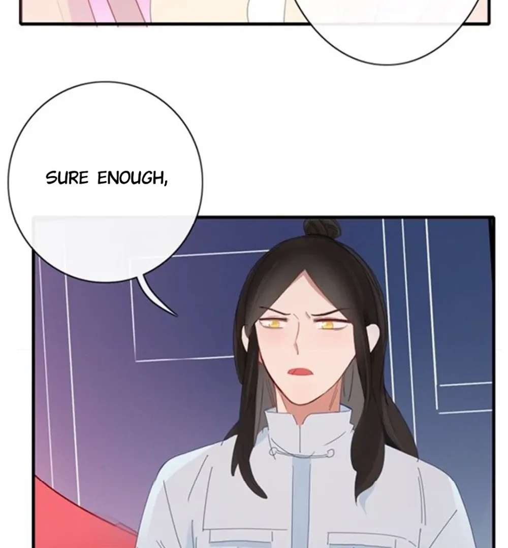 Read Fall Into Your Trap chapter 75 image 54 on Lezhin