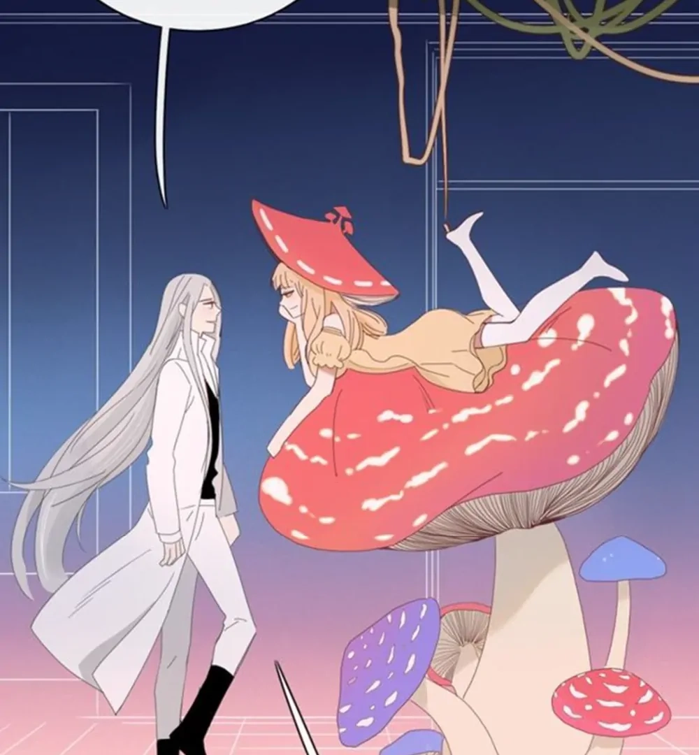 Read Fall Into Your Trap chapter 75 image 57 on Lezhin