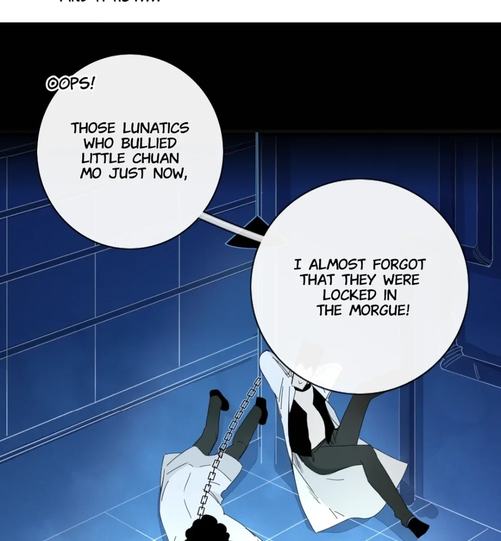 Read Fall Into Your Trap chapter 75 image 8 on Lezhin