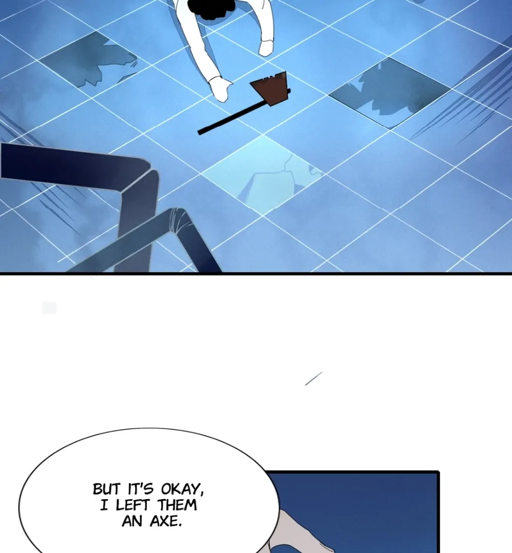 Read Fall Into Your Trap chapter 75 image 9 on Lezhin