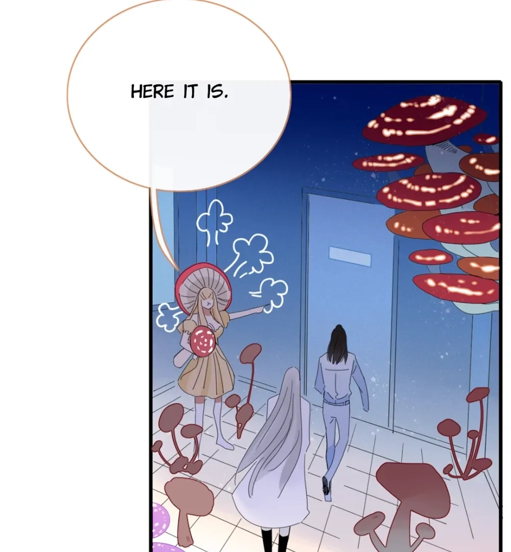 Read Fall Into Your Trap chapter 76 image 14 on Lezhin