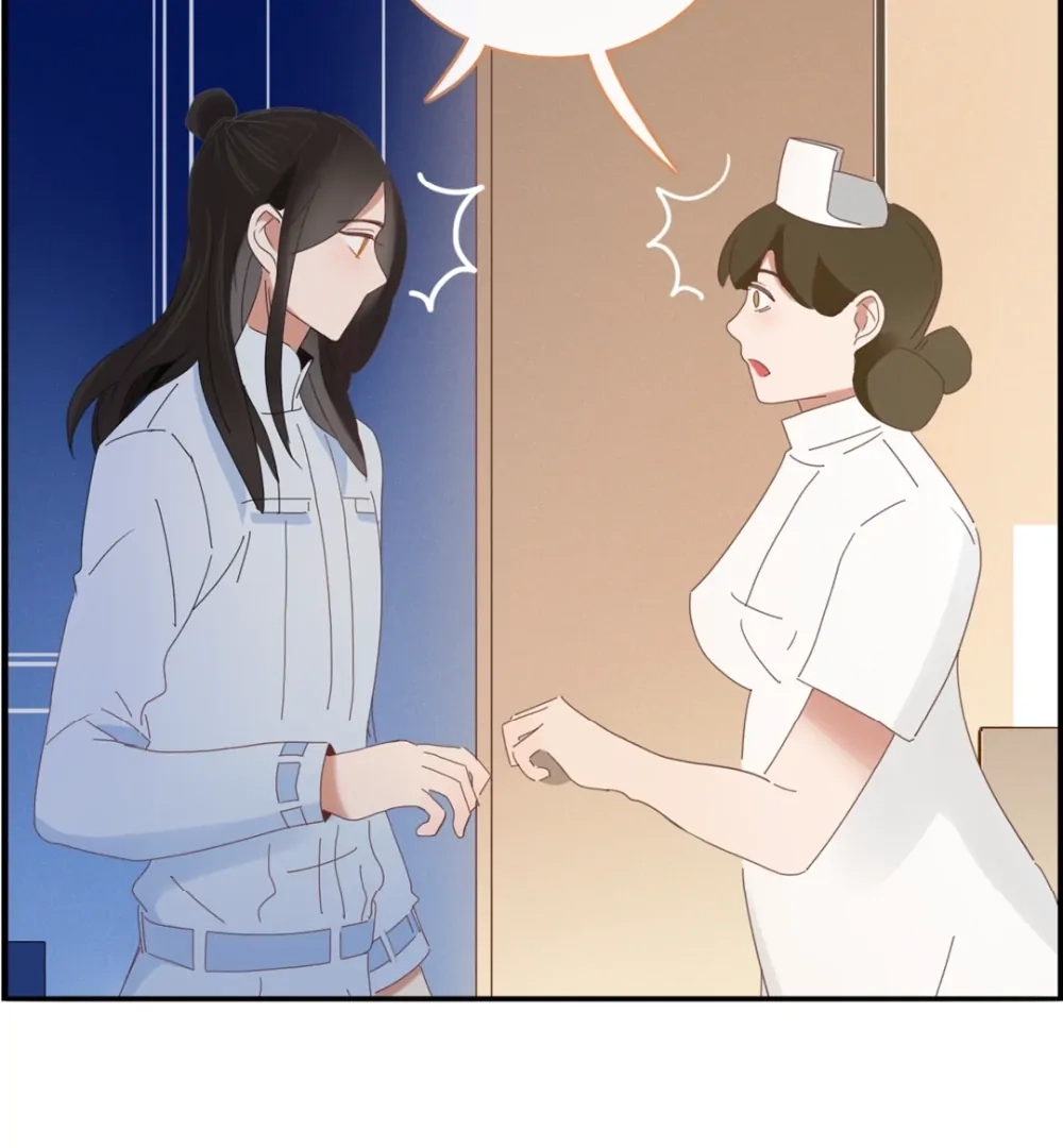 Read Fall Into Your Trap chapter 76 image 18 on Lezhin