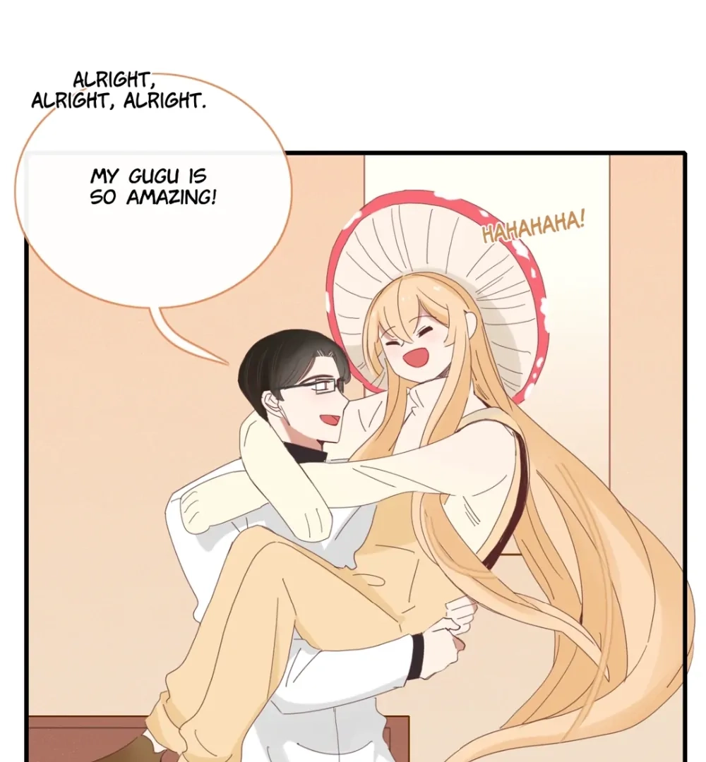 Read Fall Into Your Trap chapter 76 image 23 on Lezhin