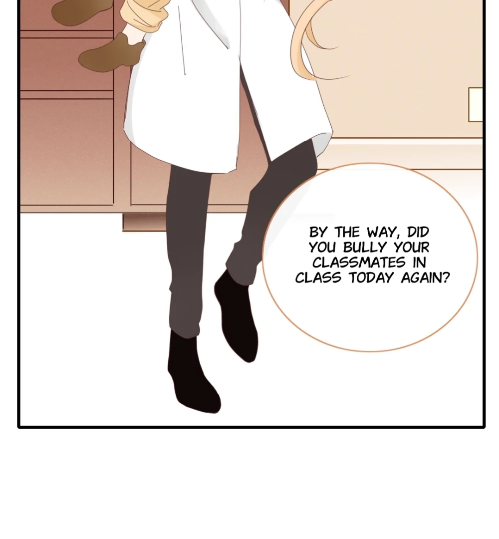 Read Fall Into Your Trap chapter 76 image 24 on Lezhin