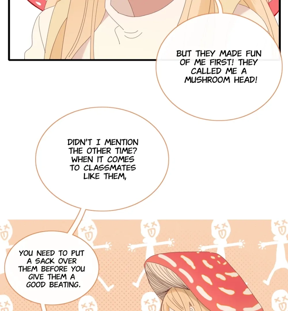 Read Fall Into Your Trap chapter 76 image 26 on Lezhin