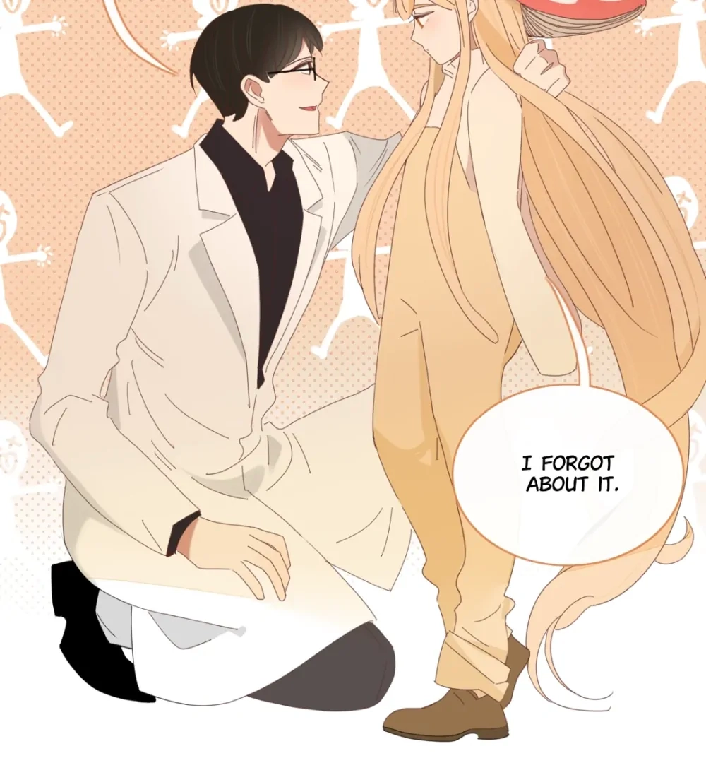 Read Fall Into Your Trap chapter 76 image 27 on Lezhin