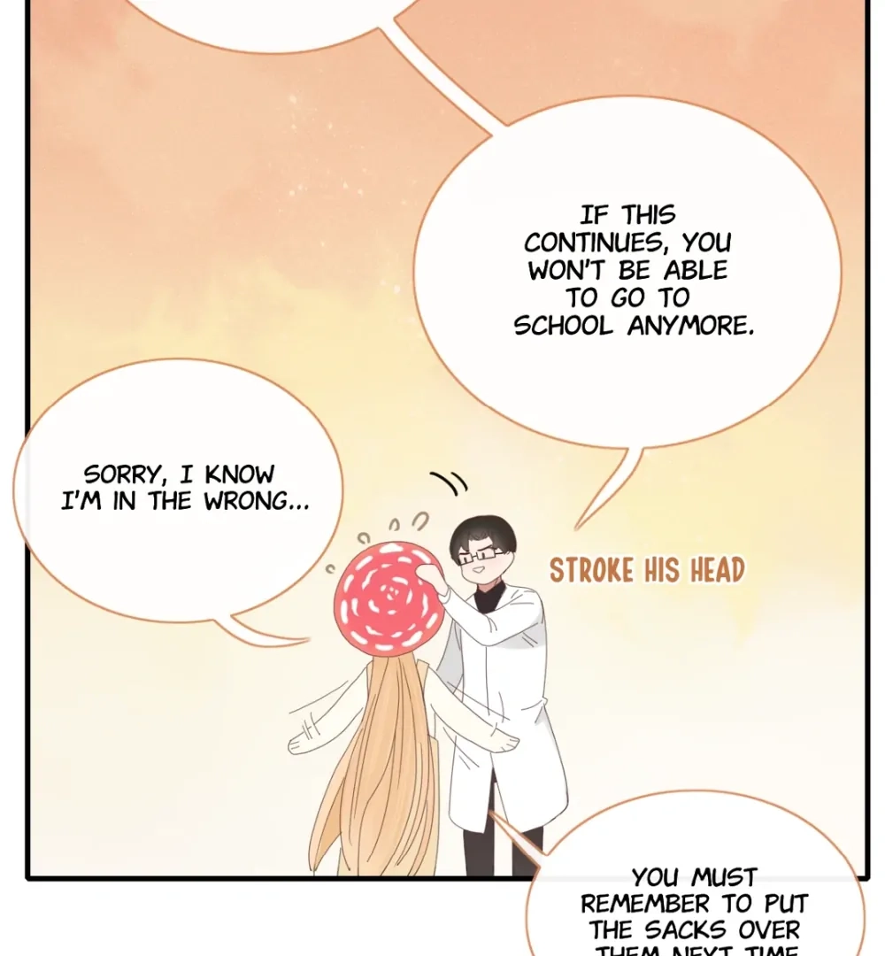 Read Fall Into Your Trap chapter 76 image 29 on Lezhin